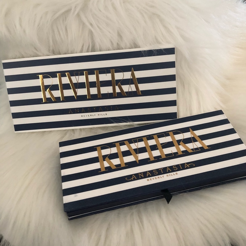 ABH Riviera Palette - Picture 2 of 8